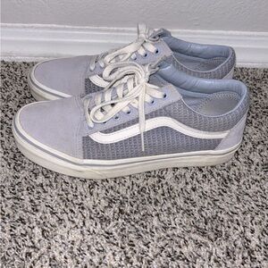 Vans, women’s, size 8.5